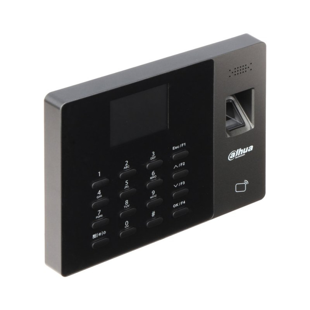 Контроллер доступа Dahua DHI-ASA1222G