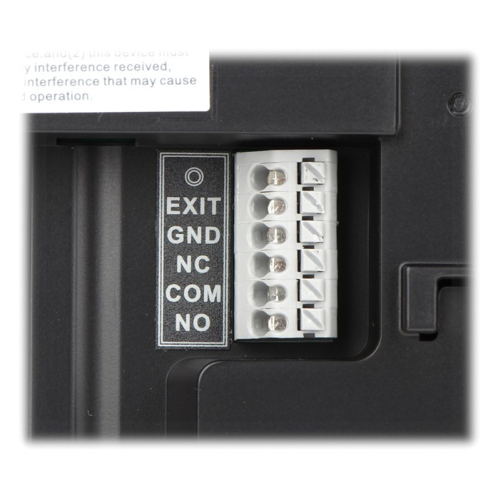Контроллер доступа Dahua DHI-ASA1222G