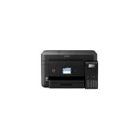 Многофункциональное устройство Epson EcoTank L6290 WiFi (C11CJ60406)