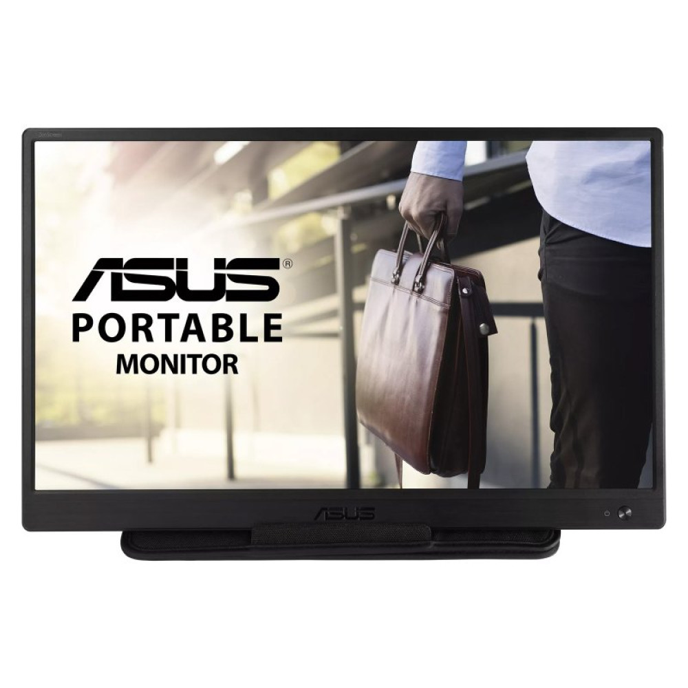 Монітор ASUS MB165B