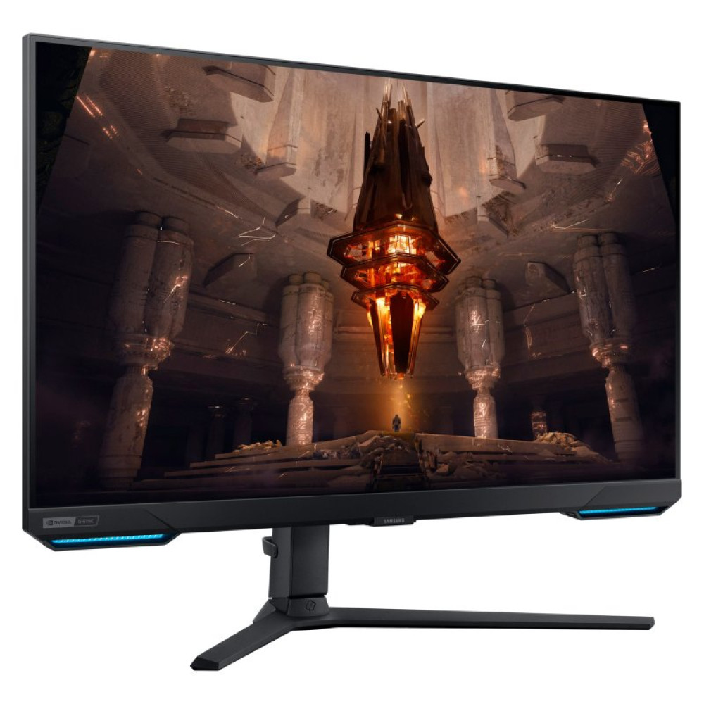 Монітор Samsung LS32BG700EIXUA