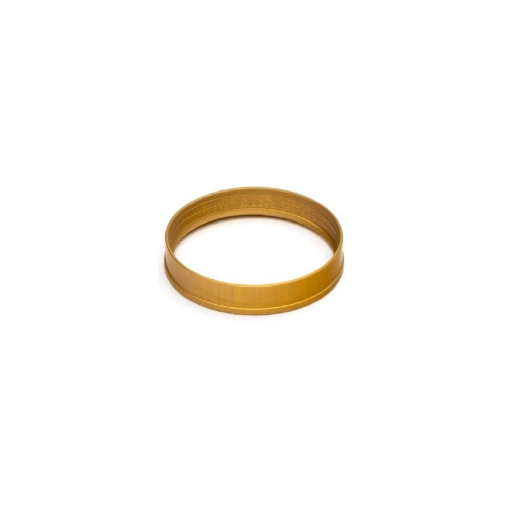 Фитинг для СВО Ekwb EK-Quantum Torque Color Ring 10-Pack HDC 16 - Satin Gold (3831109816455)