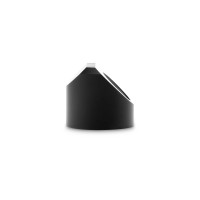 Фітинг для СВО Ekwb EK-Quantum Torque Static FF 45 - Black (3831109826652)