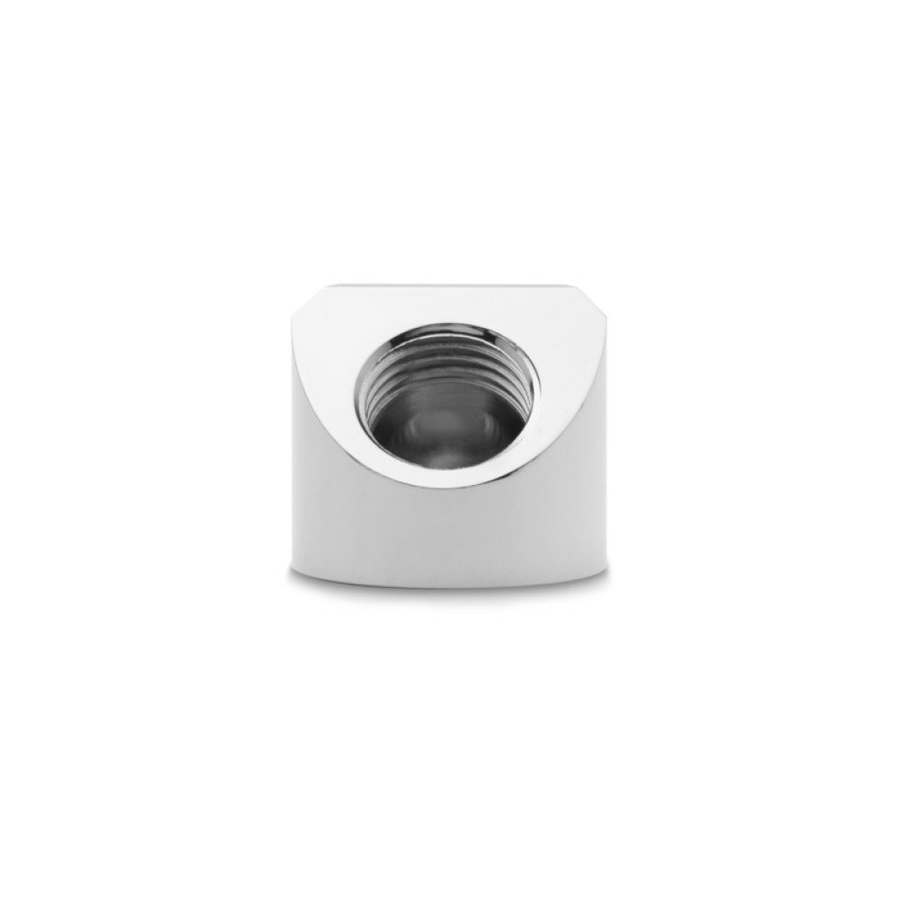 Фітинг для СВО Ekwb EK-Quantum Torque Static FF 45В - Nickel (3831109826638)
