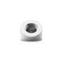 Фітинг для СВО Ekwb EK-Quantum Torque Static FF 45В - Nickel (3831109826638)