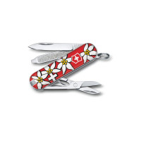 Нож Victorinox Classic SD Edelweiss (0.6223.840)