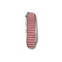 Нож Victorinox Classic SD Precious Alox Gentle Rose (0.6221.405G)