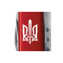Ніж Victorinox Spartan Ukraine Red "Тризуб ОУН" (1.3603_T0300u)