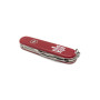 Ніж Victorinox Spartan Ukraine Red "Тризуб ОУН" (1.3603_T0300u)