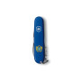 Ніж Victorinox Spartan Ukraine Blue "Великий Герб України" (1.3603.2_T0400u)
