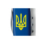 Ніж Victorinox Spartan Ukraine Blue "Тризуб жовтий" (1.3603.2_T0018u)