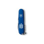 Нож Victorinox Spartan Ukraine Blue "Тризуб ОУН білий" (1.3603.2_T0300u)