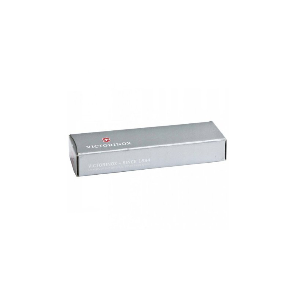Нож Victorinox Spartan Ukraine Blue "Тризуб ОУН жовтий" (1.3603.2_T0308u)