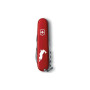 Нож Victorinox Spartan Zodiac Red "Шпаркий Кролик" (1.3603_Z2170u)