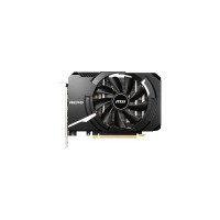 Видеокарта MSI GeForce RTX3050 8Gb AERO ITX OC (RTX 3050 AERO ITX 8G OC)