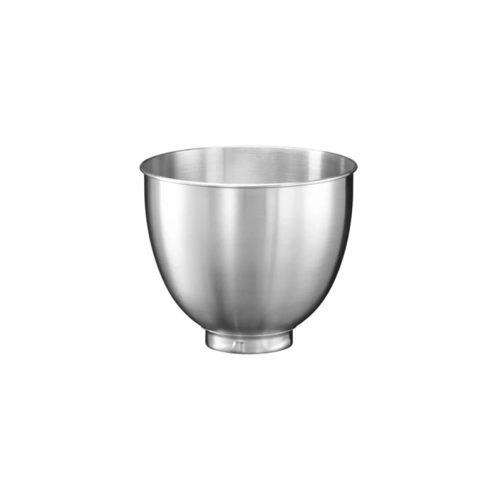 Кухонний комбайн KitchenAid 5K45SSEWH