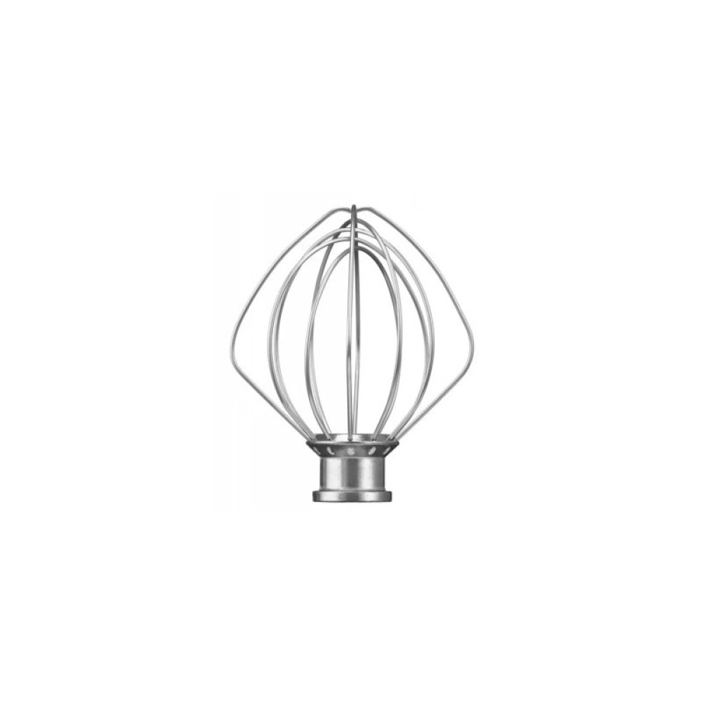 Кухонний комбайн KitchenAid 5K45SSEWH