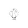 Кухонний комбайн KitchenAid 5K45SSEWH