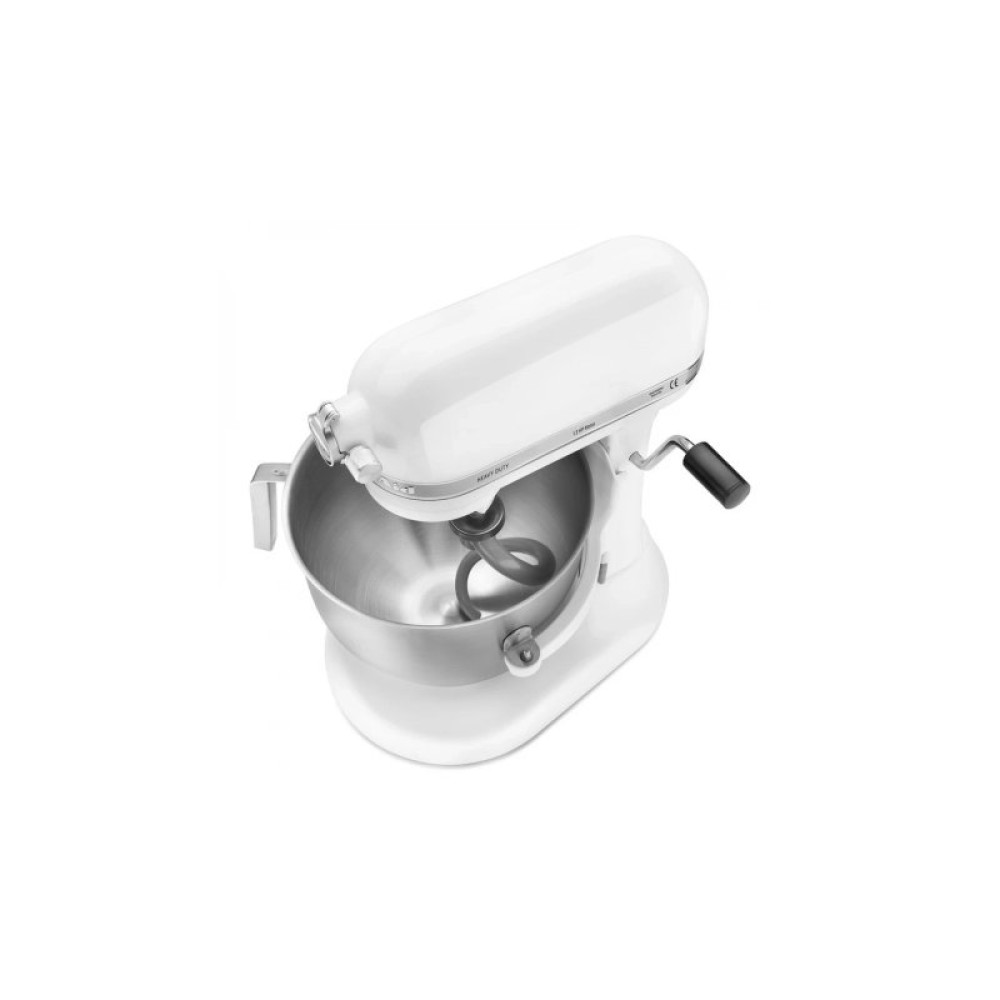 Кухонный комбайн KitchenAid 5KSM7591XEWH