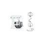 Кухонный комбайн KitchenAid 5KSM7591XEWH
