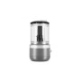 Кухонний комбайн KitchenAid 5KFCB519EDG