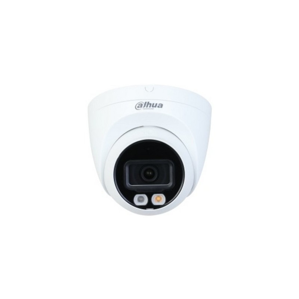 Камера видеонаблюдения Dahua DH-IPC-HDW2449T-S-IL (2.8)