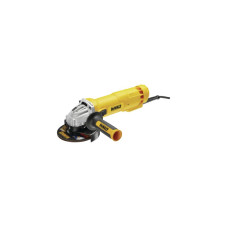 Шлифовальная машина DeWALT 1200 Вт, 11 500 об/мин, D=125 мм (DWE4215)