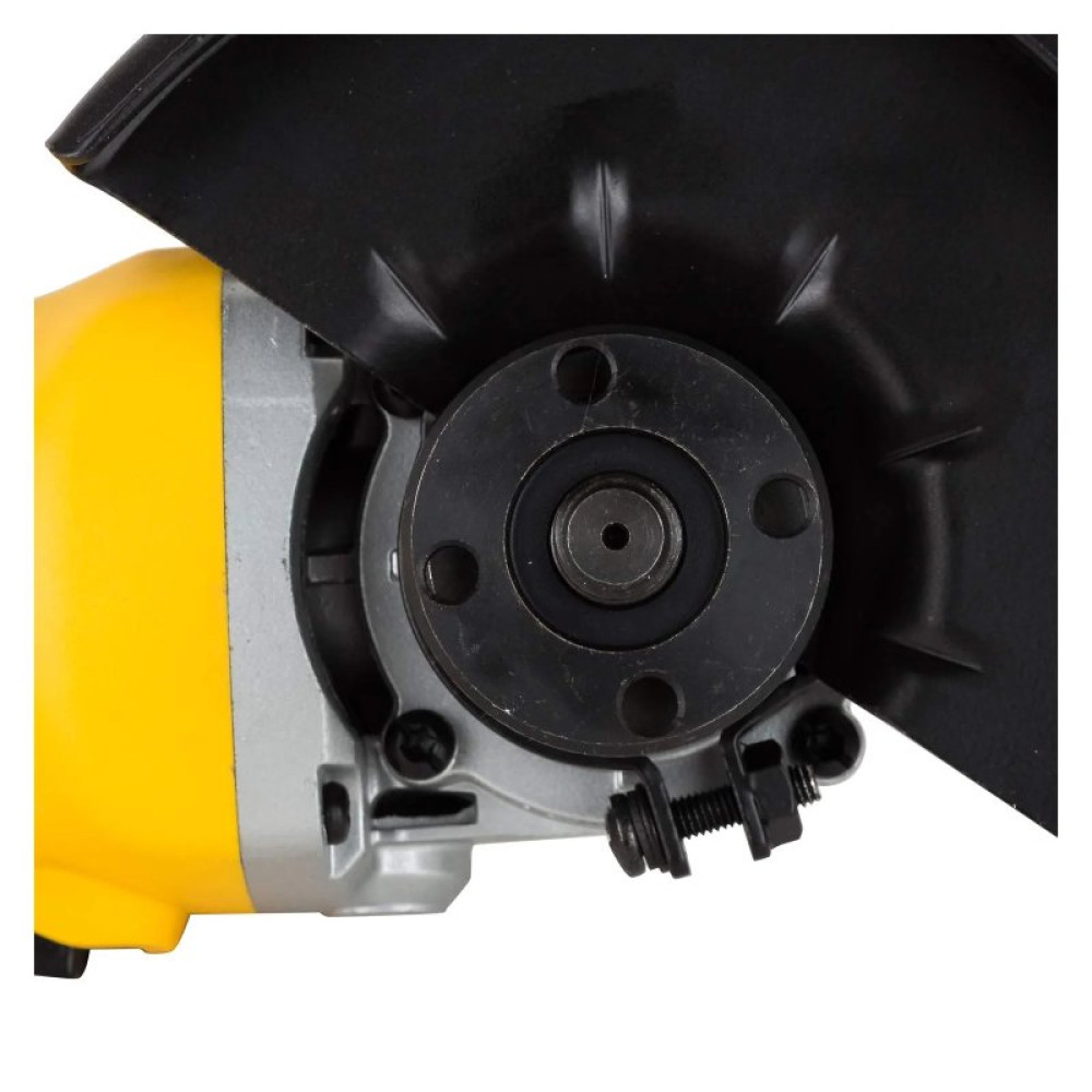 Шліфувальна машина DeWALT 950 Вт, 3000-11000 об/хв, D=125 мм (DWE4119)