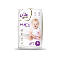 Підгузок Dada Elite Care Maxi 4 (9 15 кг) 15 шт. (4820174980726)