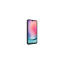 Мобильный телефон Samsung Galaxy A24 6/128Gb Black (SM-A245FZKVSEK)