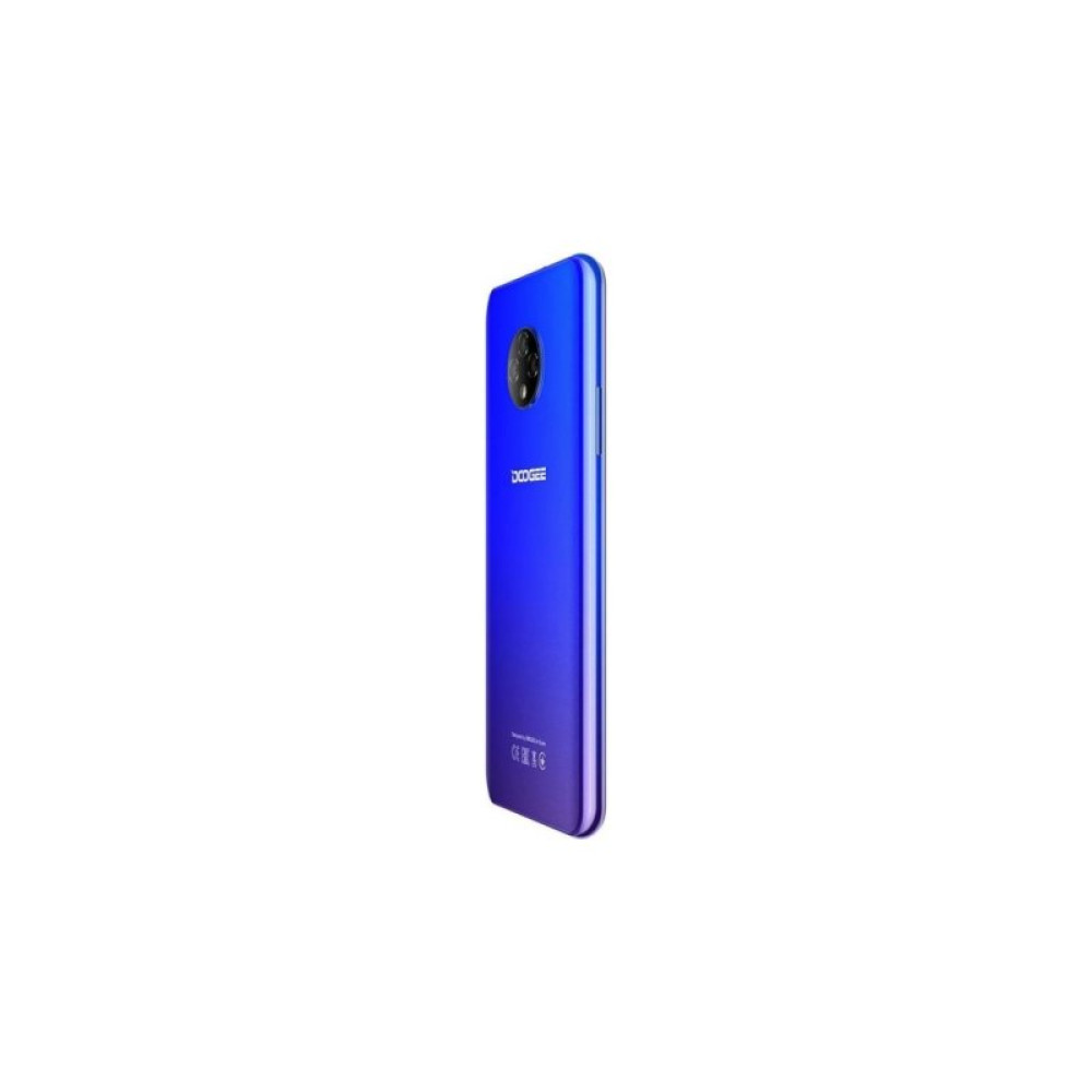 Мобільний телефон Doogee X95 3/16GB Blue