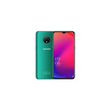 Мобильный телефон Doogee X95 3/16GB Green