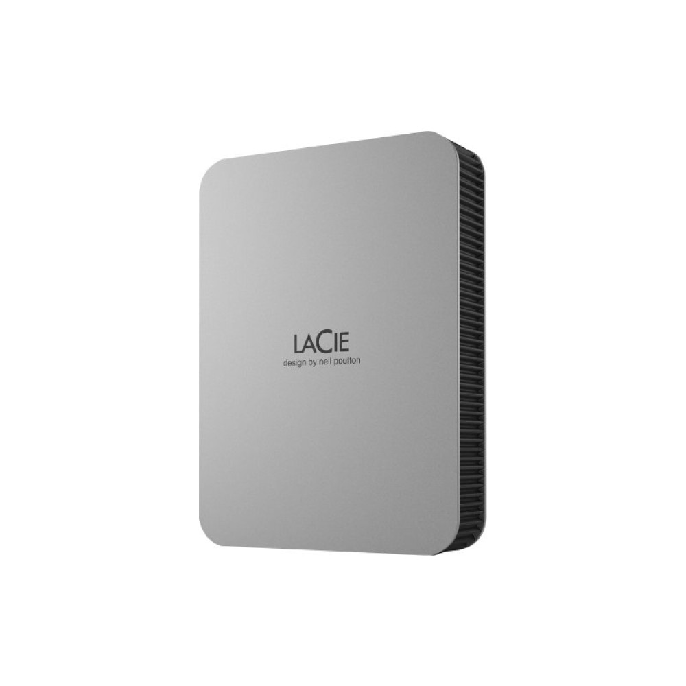 Зовнішній жорсткий диск 2.5" 1TB LaCie (STLP1000400)