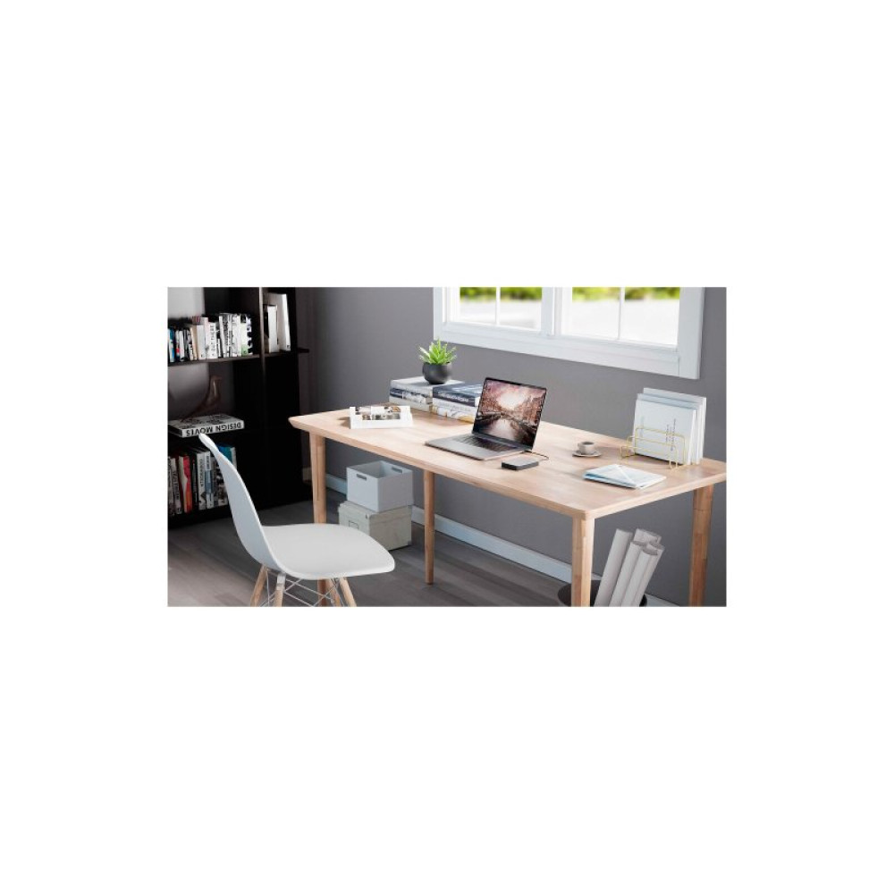 Внешний жесткий диск 2.5" 2TB LaCie (STLP2000400)