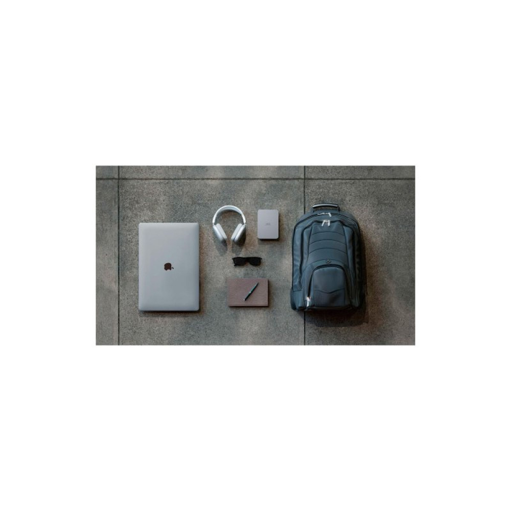 Внешний жесткий диск 2.5" 2TB LaCie (STLP2000400)