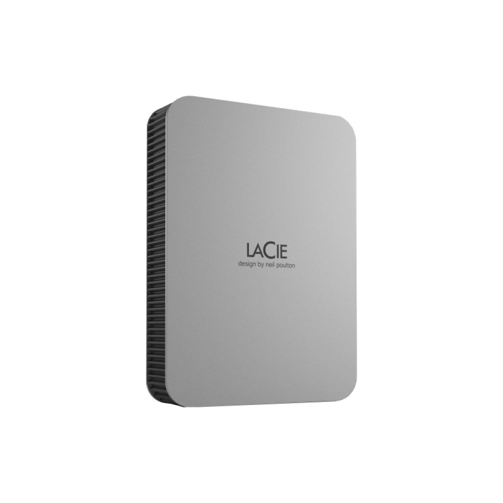 Внешний жесткий диск 2.5" 2TB LaCie (STLP2000400)