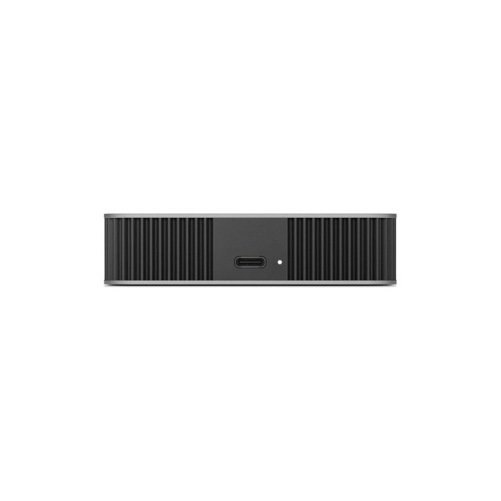 Внешний жесткий диск 2.5" 2TB LaCie (STLP2000400)