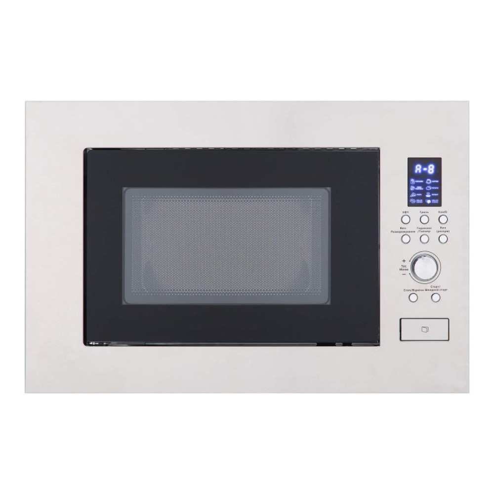 Микроволновая печь Interline MWA 523 ESА XA