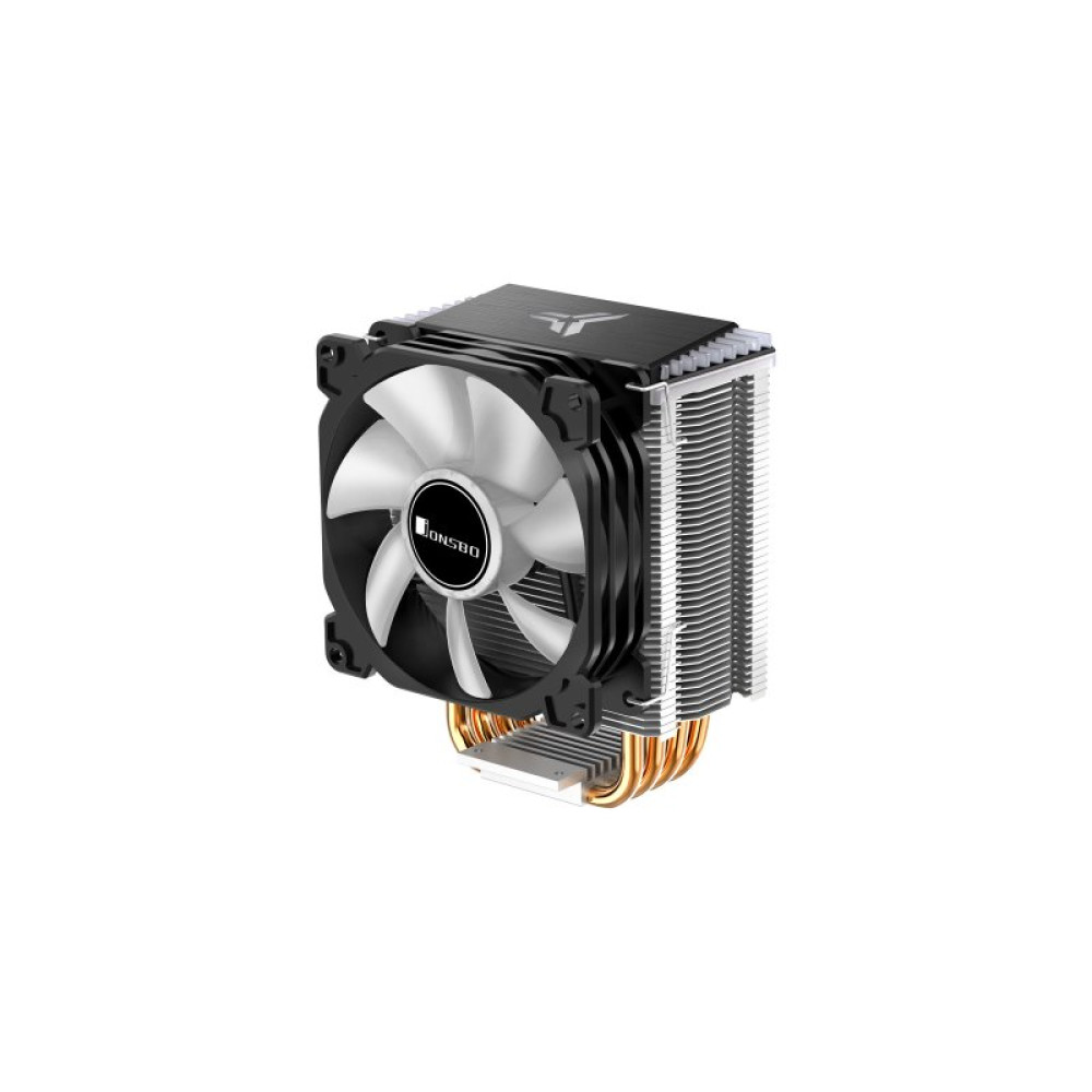 Кулер до процесора JONSBO CR-1400