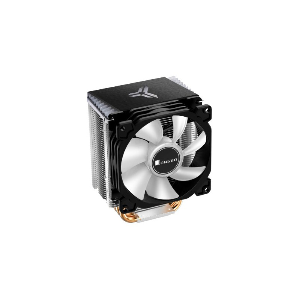 Кулер до процесора JONSBO CR-1400