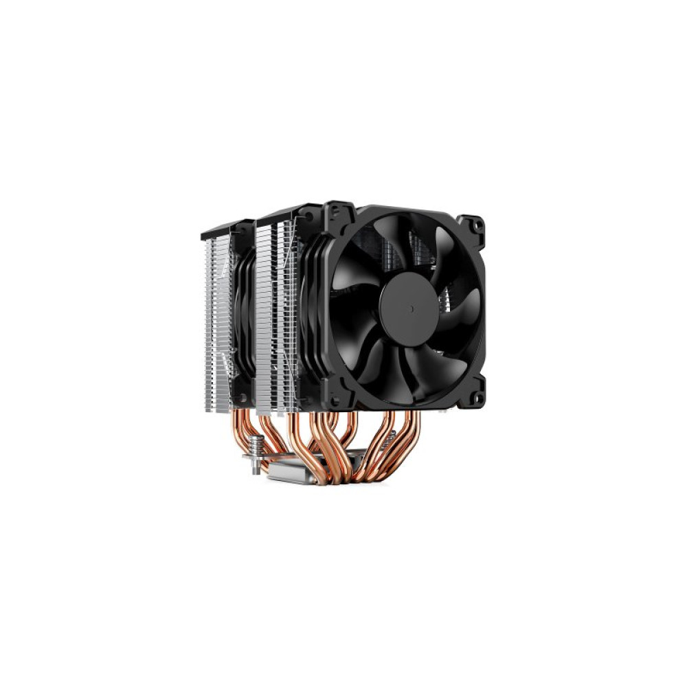 Кулер до процесора JONSBO CR-2200