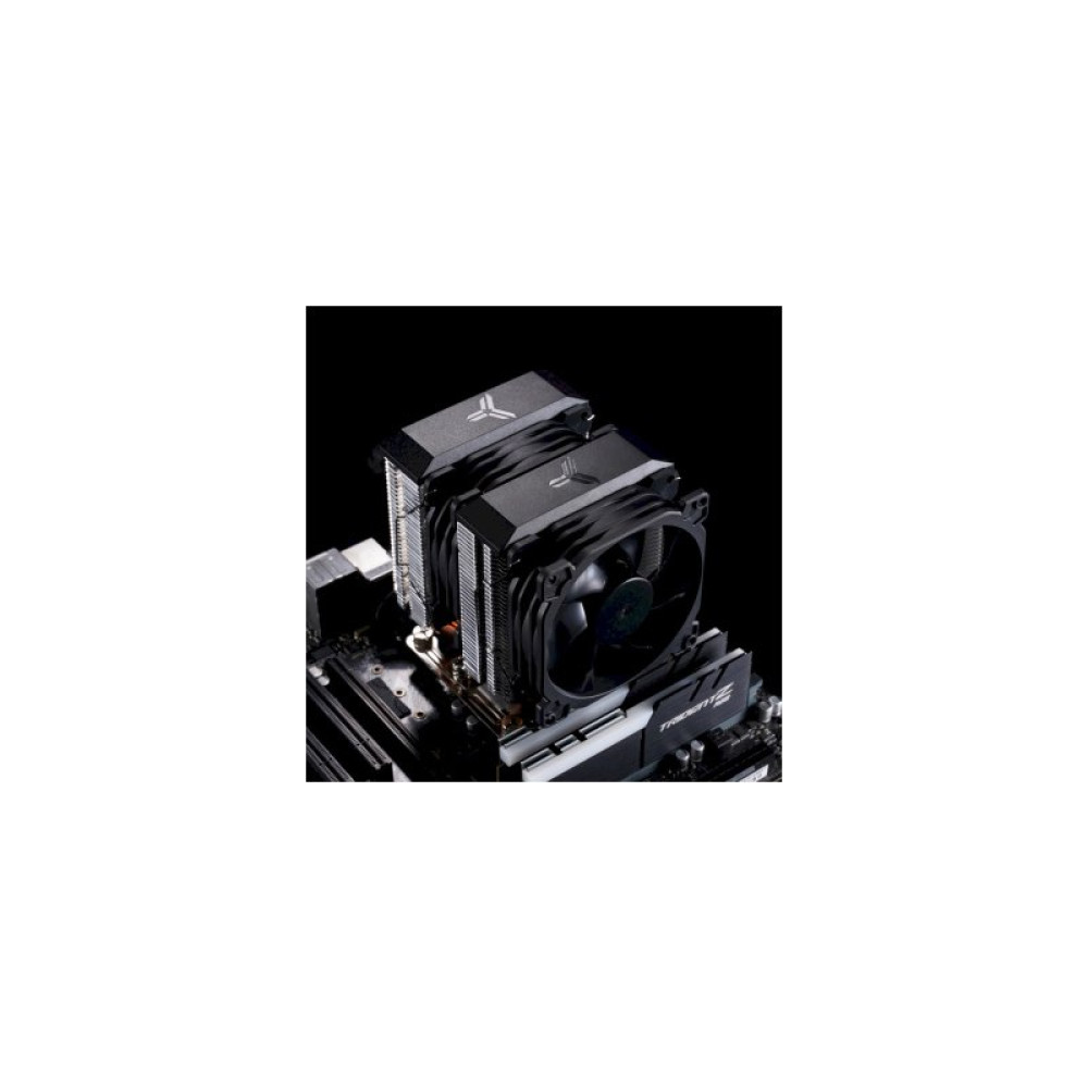 Кулер до процесора JONSBO CR-2200