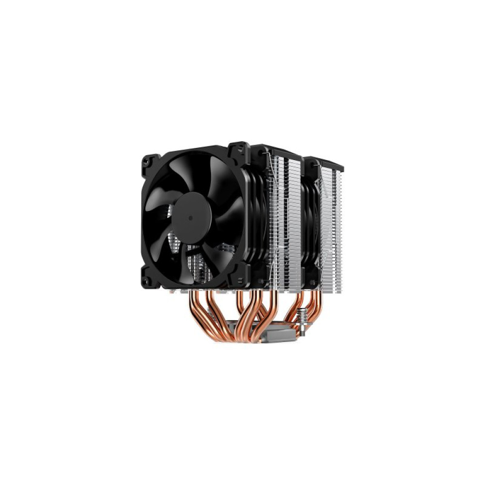 Кулер до процесора JONSBO CR-2200