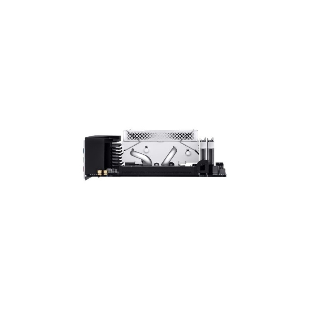 Кулер до процесора JONSBO HX4170D White