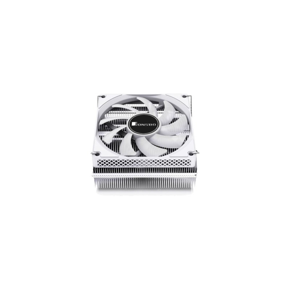 Кулер до процесора JONSBO HX4170D White