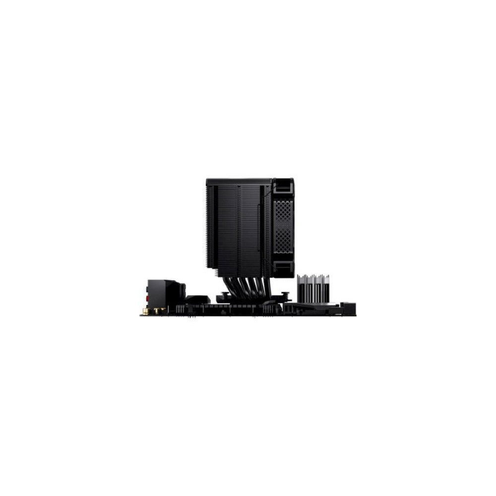 Кулер для процессора JONSBO HX6240 Black