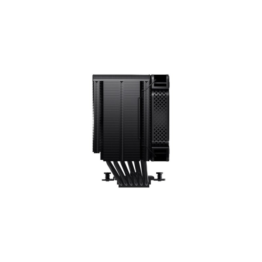 Кулер для процессора JONSBO HX6240 Black