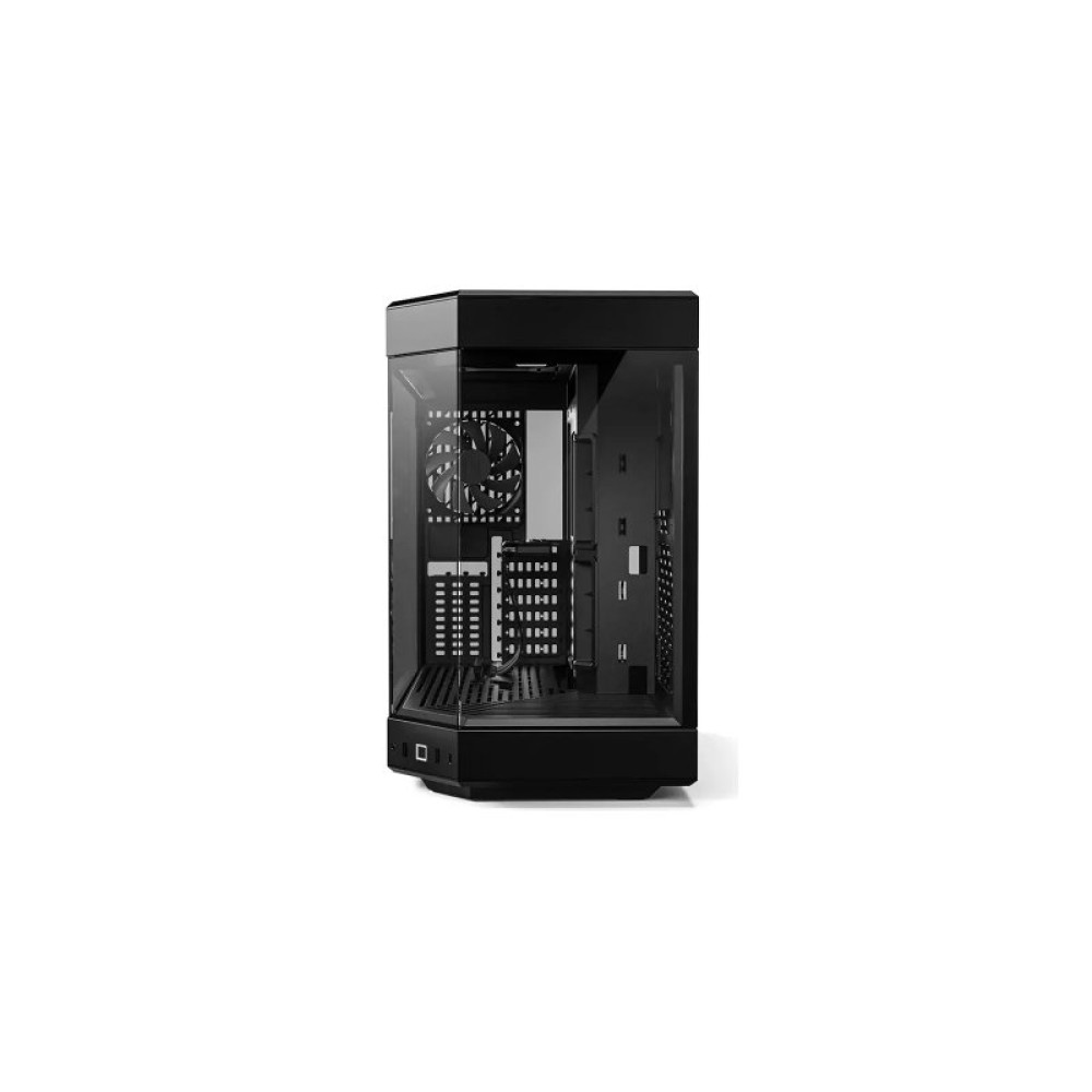 Корпус Hyte Y60 Black (CS-HYTE-Y60-B)