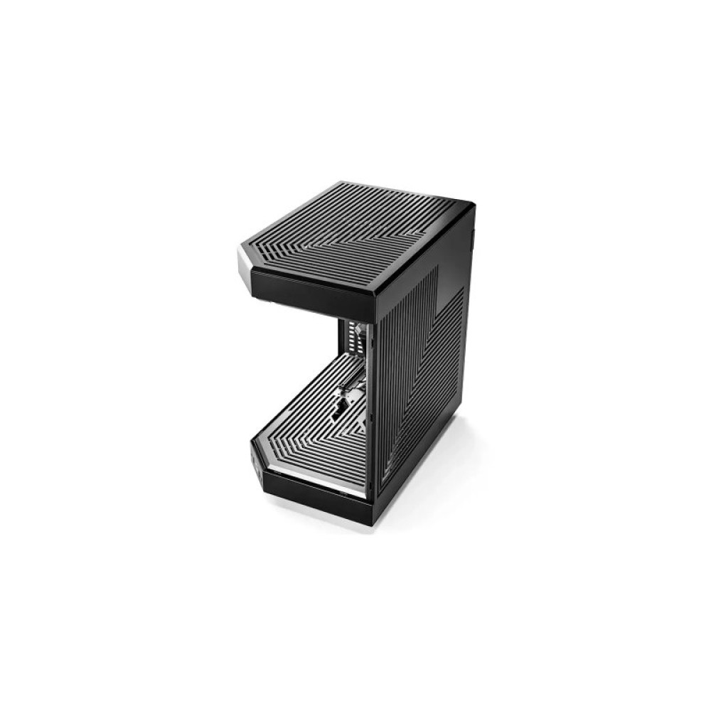 Корпус Hyte Y60 Black (CS-HYTE-Y60-B)