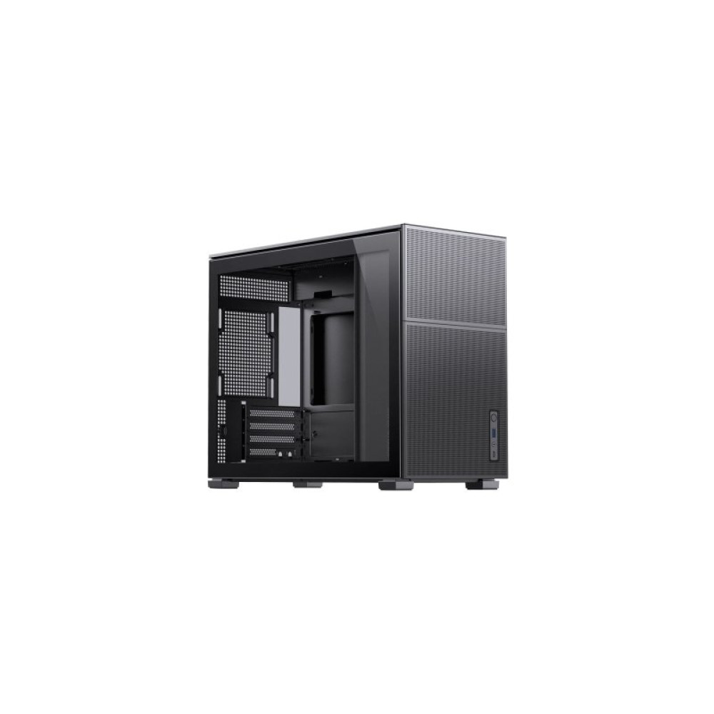 Корпус JONSBO D31 MESH Black